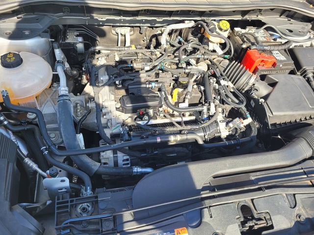 Certified 2020 Ford Escape S image 19