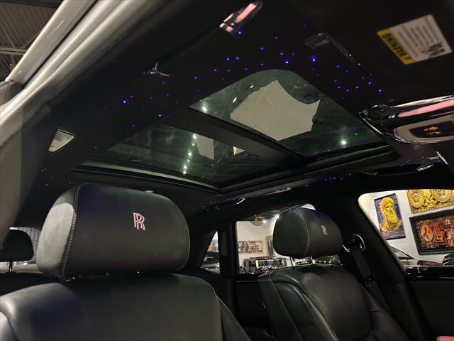 Used 2015 Rolls-Royce Ghost RWD image 17