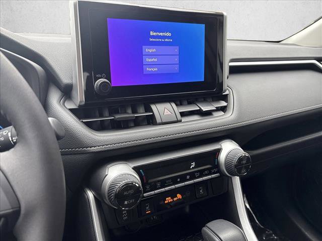New 2025 Toyota RAV4 XLE w/ Convenience Package image 17