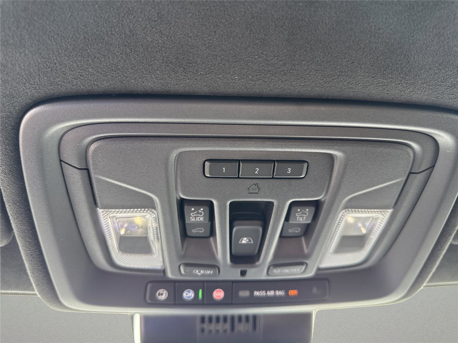 Used 2024 GMC Sierra 1500 Denali Ultimate AWD/4WD image 29