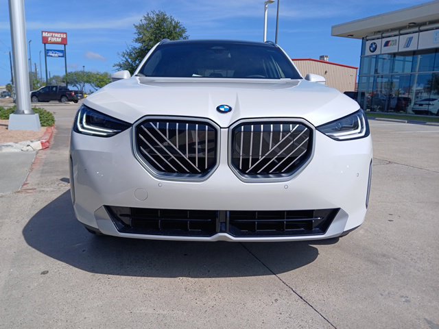 New 2026 BMW X3 xDrive30i w/ Convenience Package AWD/4WD image 2