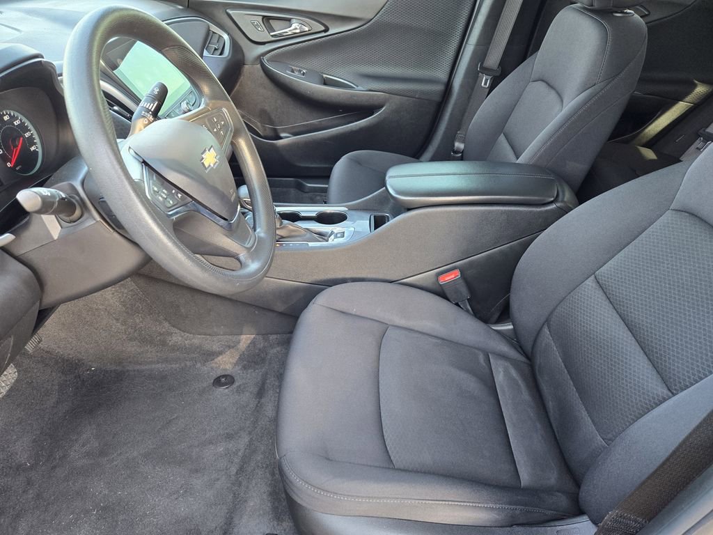 Used 2024 Chevrolet Malibu LT image 12