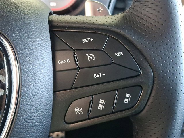 Used 2023 Dodge Challenger R/T Scat Pack w/ Plus Package image 20