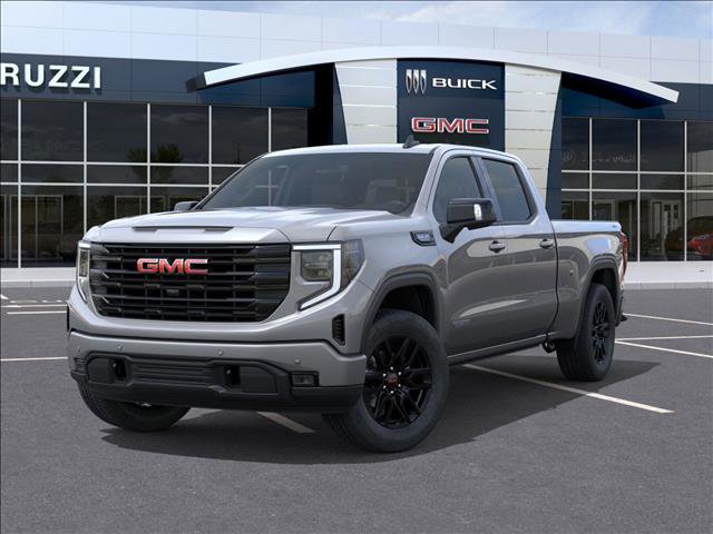 New 2026 GMC Sierra 1500 Elevation w/ Preferred Package image 6