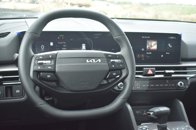 New 2027 Kia Sportage SX AWD/4WD image 23