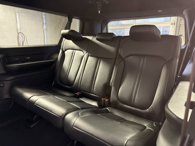 New 2026 Jeep Grand Wagoneer L Limited w/ Convenience Group I AWD/4WD image 31