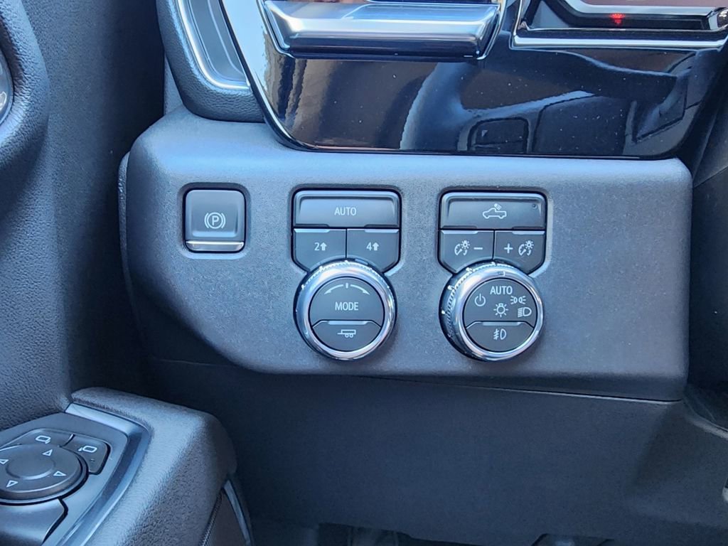 New 2026 GMC Sierra 1500 Elevation image 19