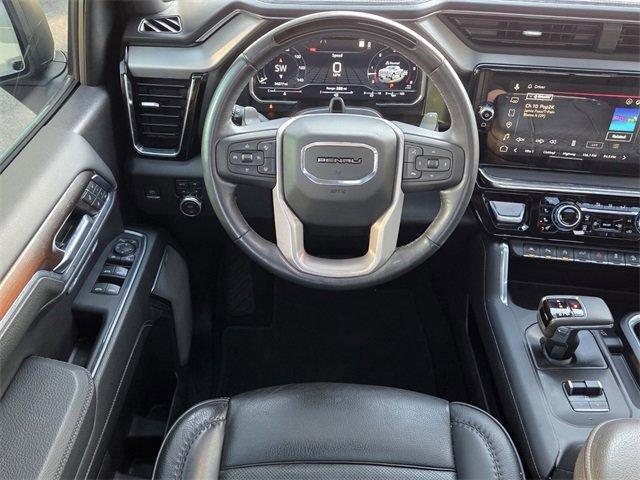 Certified 2024 GMC Sierra 1500 Denali image 11