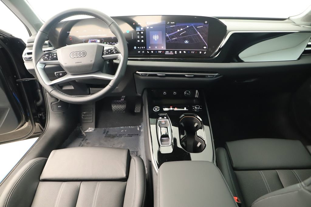 New 2025 Audi A5 2.0T Premium Plus image 18