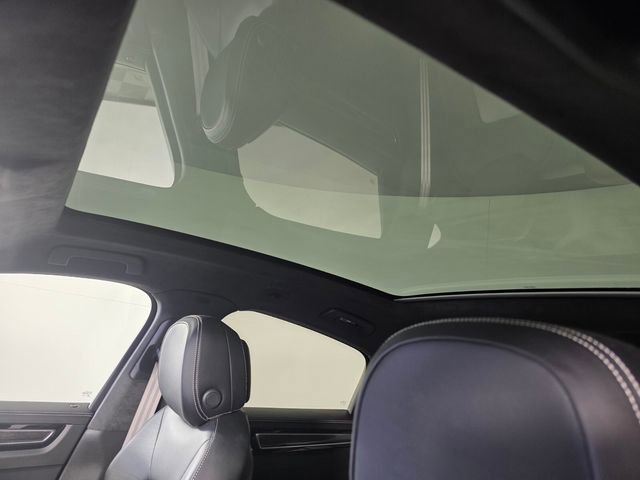 Certified 2023 Porsche Cayenne Turbo image 12