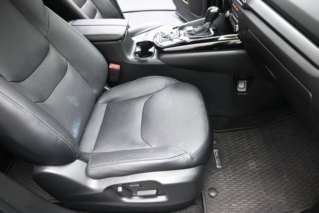 Used 2023 MAZDA CX-9 Touring Plus AWD/4WD image 28