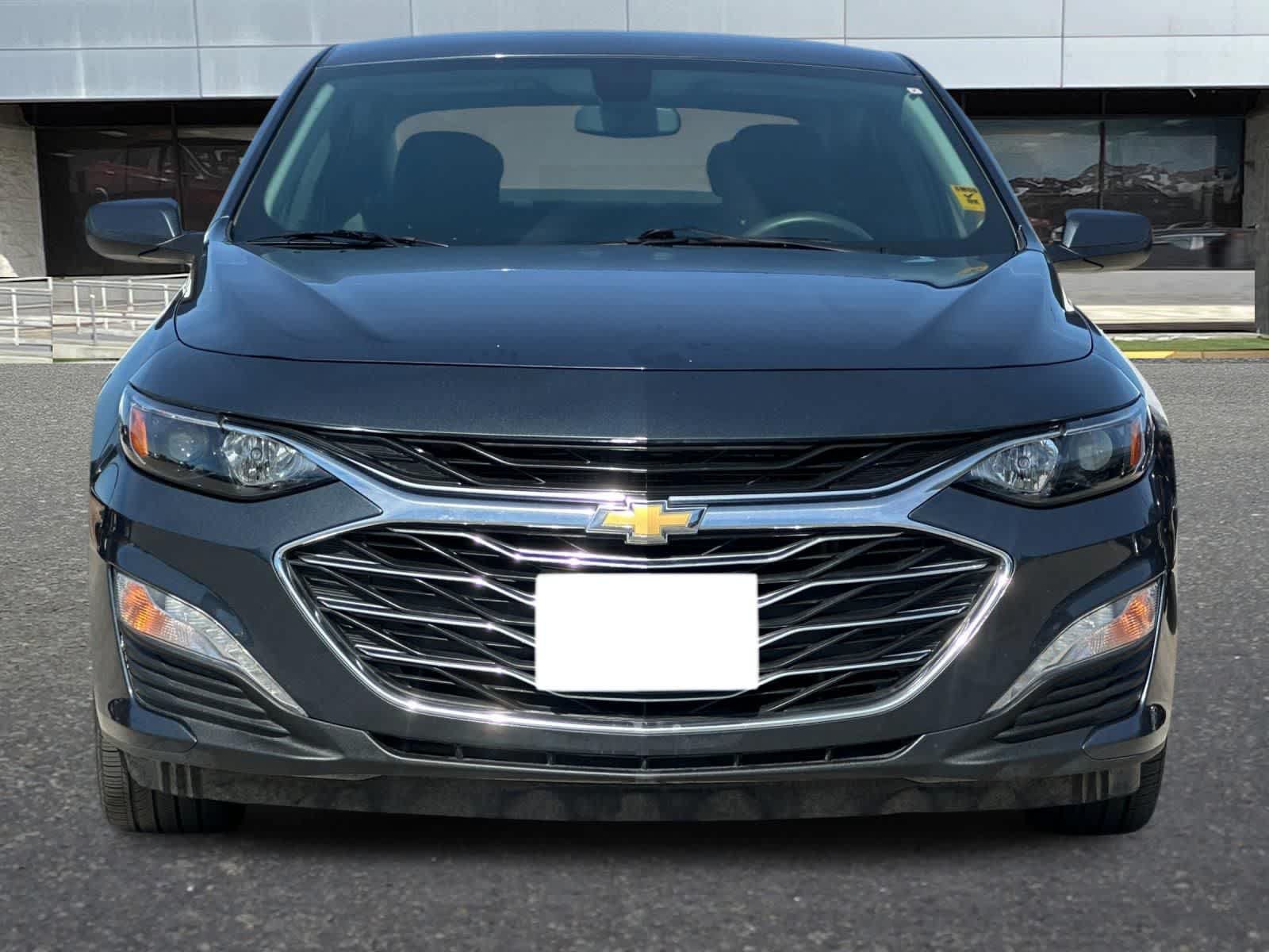 Used 2021 Chevrolet Malibu LT FWD image 11