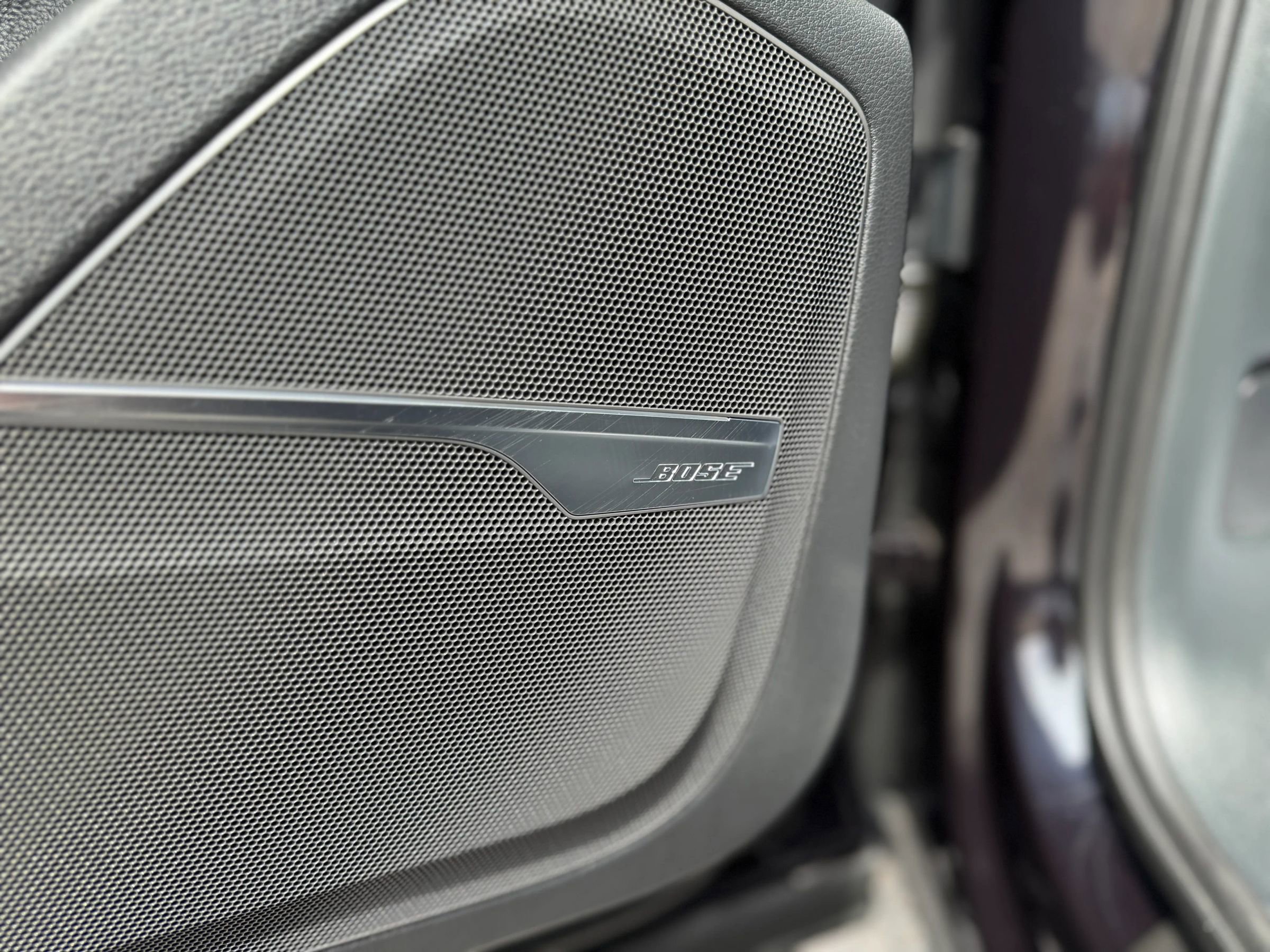 Used 2018 Audi Q7 3.0T Prestige w/ Prestige Package image 25