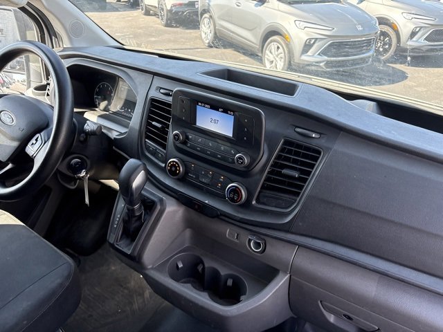 Used 2023 Ford Transit 250 Low Roof w/ Exterior Upgrade Package image 24