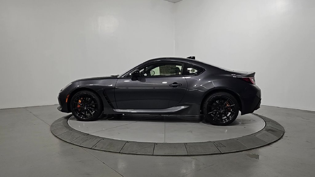 New 2026 Subaru BRZ tS RWD image 2