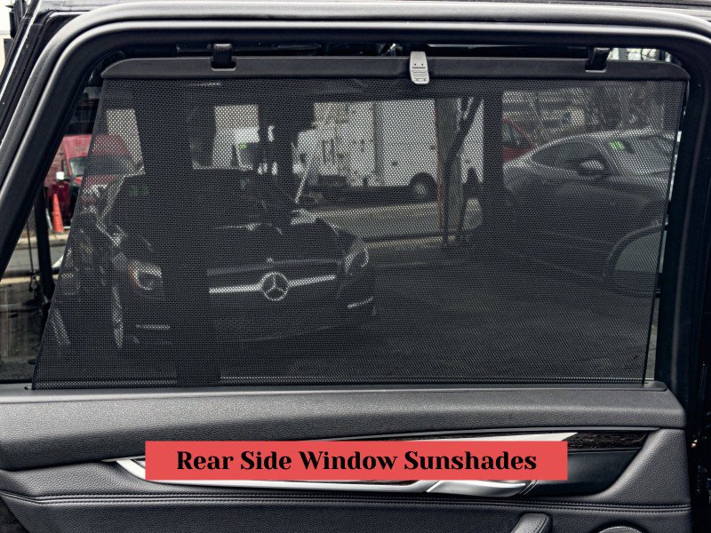 Used 2017 BMW X5 xDrive40e image 39