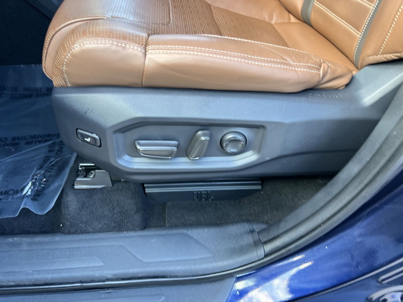 Used 2022 Toyota Tundra 1794 Edition w/ Advanced Package image 14