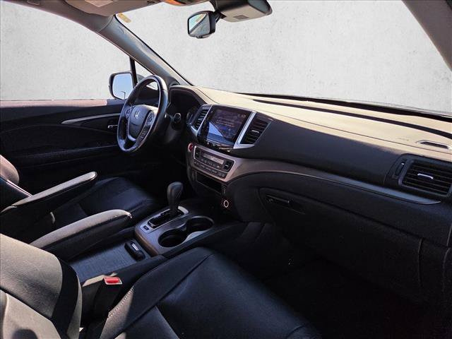 Used 2016 Honda Pilot EX-L image 19