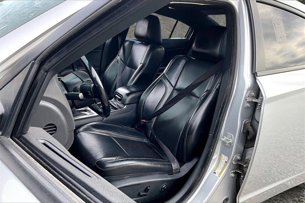 Used 2020 Dodge Charger SXT w/ Leather Interior Group image 20