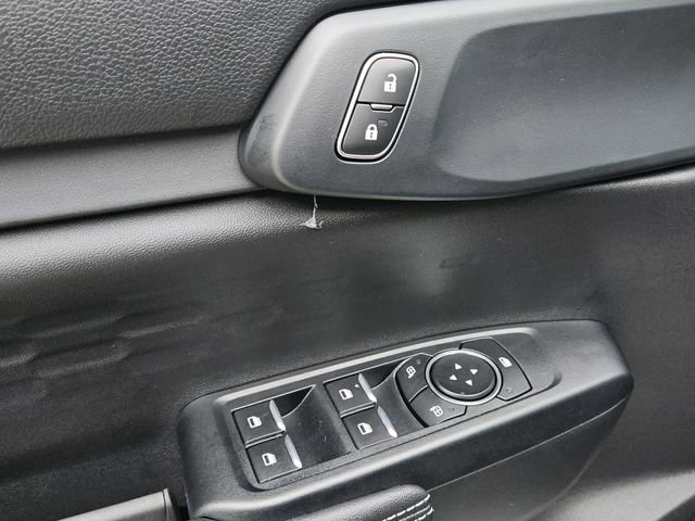 New 2026 Ford Ranger XLT image 26