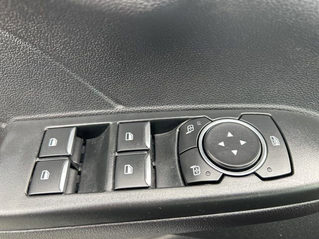 Used 2022 Ford Escape SEL image 29