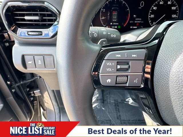 Certified 2025 Honda Pilot Touring image 37