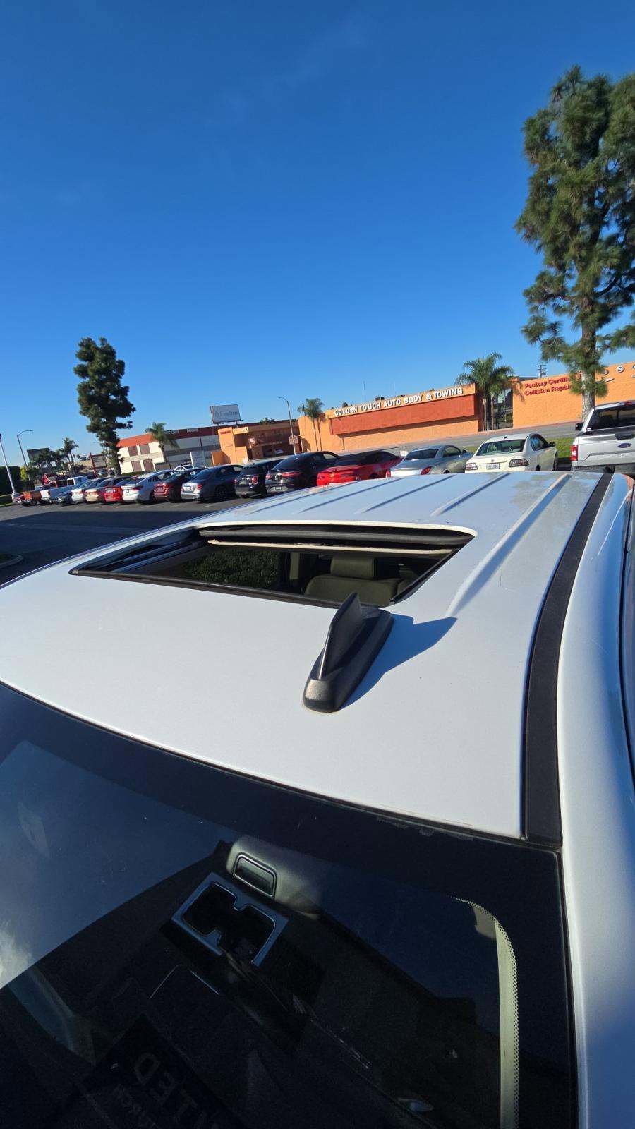 Used 2017 GMC Sierra 1500 SLT image 19