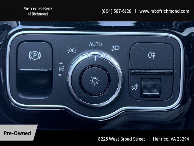 Used 2023 Mercedes-Benz CLA 250 4MATIC image 20