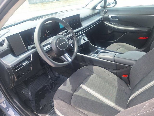 Used 2024 Hyundai Sonata SEL image 9