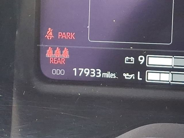 Used 2024 Toyota Tundra 1794 Edition image 24