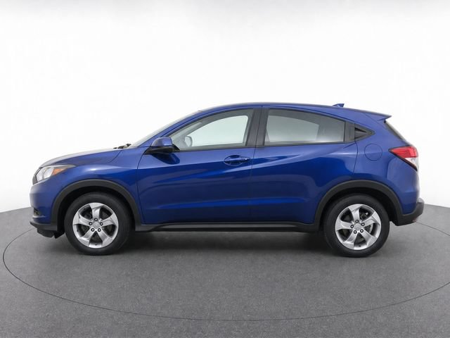 Used 2016 Honda HR-V LX image 8