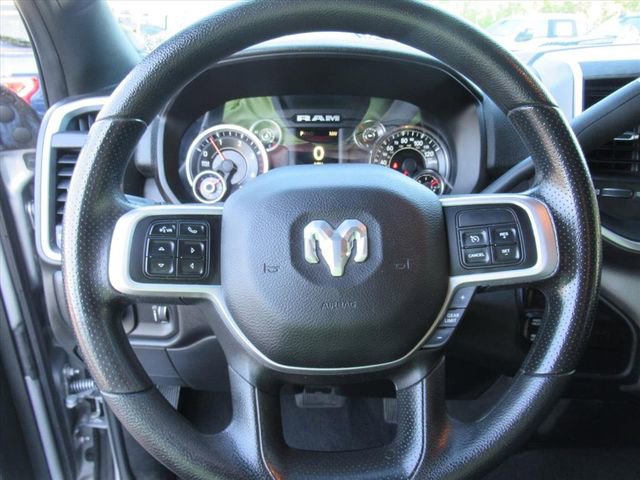 Used 2022 RAM 2500 Big Horn image 19