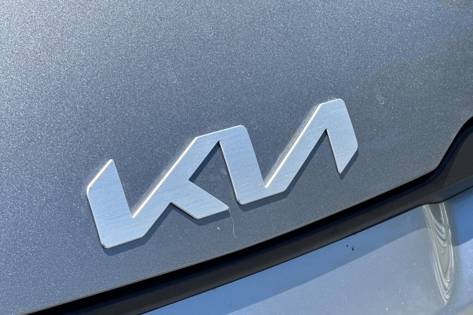 Used 2024 Kia Sportage LX image 44