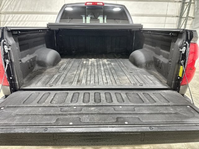 Used 2018 Toyota Tundra SR5 w/ SR5 Upgrade Package RWD image 25