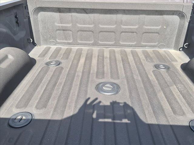 Used 2025 RAM 2500 Laramie AWD/4WD image 6