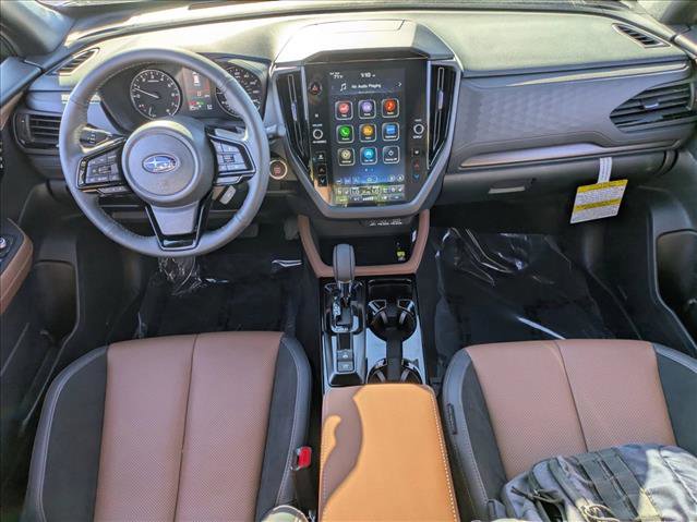 New 2026 Subaru Forester Touring image 10