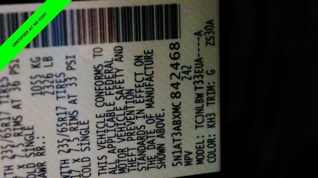 Certified 2021 Nissan Rogue S image 90