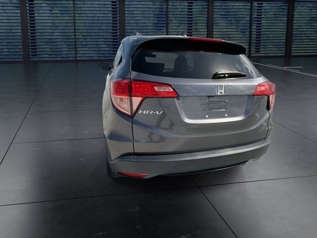 Used 2018 Honda HR-V EX image 7