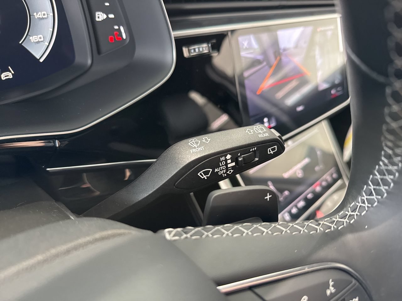 New 2026 Audi Q7 3.0T Premium Plus AWD/4WD image 23