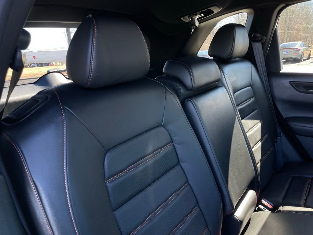 Certified 2025 Honda CR-V Sport-L image 37