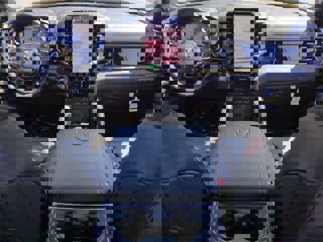 New 2026 RAM 1500 Laramie w/ Night Edition image 16