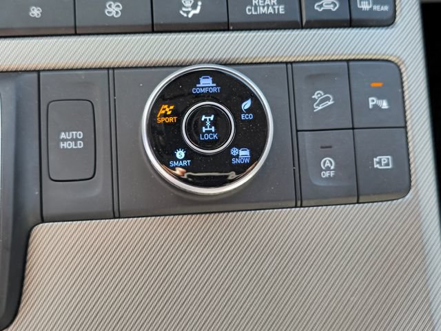 Used 2025 Hyundai Palisade SE AWD/4WD image 24