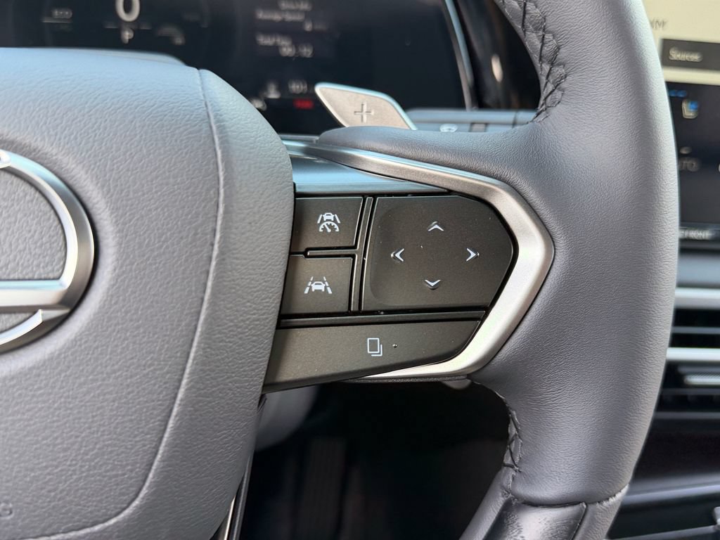 New 2026 Lexus RX 350 AWD/4WD image 15