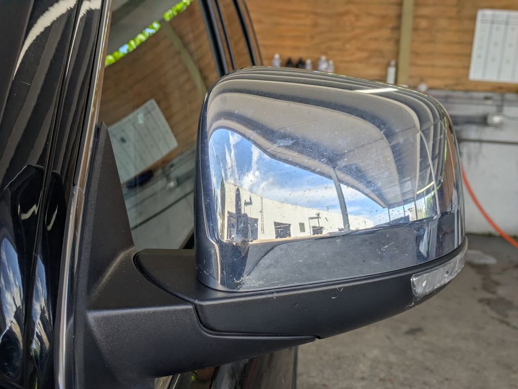 Used 2018 Jeep Grand Cherokee Limited w/ Trailer Tow Group IV image 13