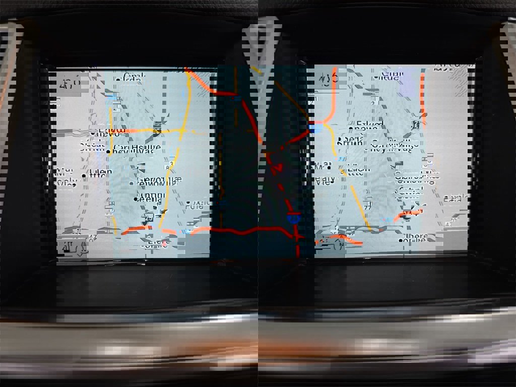 Used 2016 Mercedes-Benz GL 450 4MATIC image 25