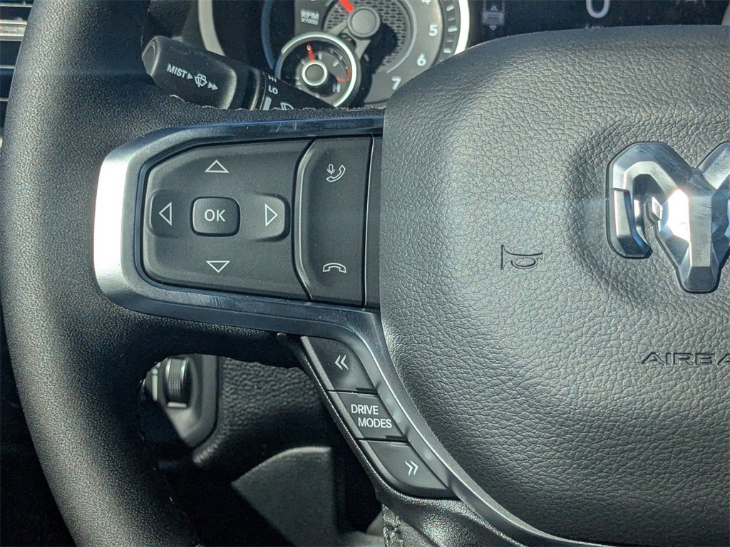 New 2026 RAM 1500 Big Horn image 24