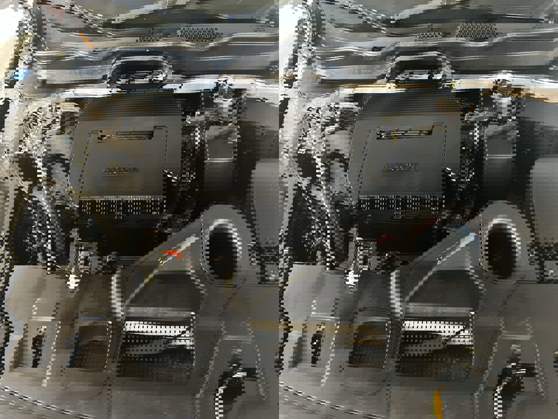 Certified 2023 Honda Pilot Sport image 17