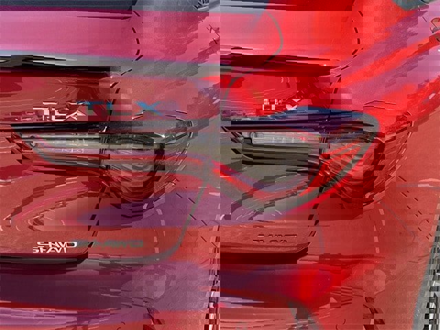 Certified 2024 Acura TLX SH-AWD w/ A-SPEC Pkg image 7