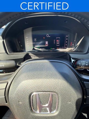 Used 2025 Honda Accord Sport image 18