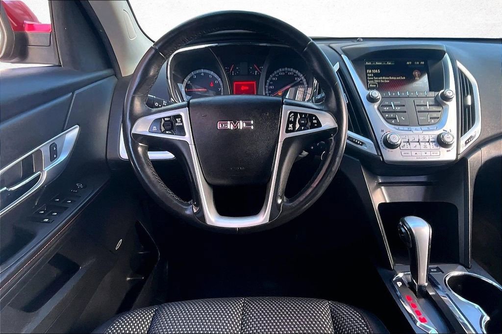 Used 2015 GMC Terrain SLE w/ Convenience Package image 8